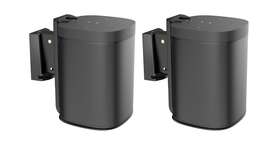 Ynvision.design 850014515010 Adjustable Wall Mount Bracket Compatible With Sonos One