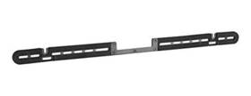 Ynvision.design 850014515249 Wall Mount Bracket Compatible With Sonos Arc And Ultra Black