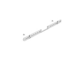 Ynvision.design 850014515256 Wall Mount For Sonos Arc White