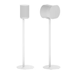 Ynvision.design 850014515508 Fixed Height Floor Stand Compatible With Sonos Era 100 And Er