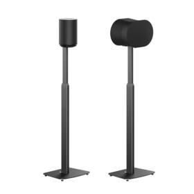 Ynvision.design 850014515546 Adjustable Floor Stand Compatible With Sonos Era 100 And