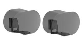 Ynvision.design 850014515645 Wall Mount Compatible With Sonos Era 300 Speakers - Pair Tilt 18 /swivel 2