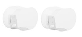 Ynvision.design 850014515652 Adjustable Wall Mount Compatible With Sonos Era 300 Speaker White 2 Pack