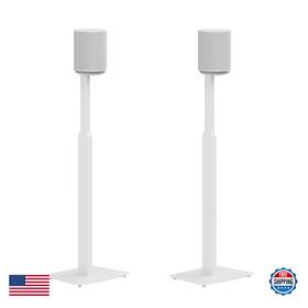 B0cmbrdp6w Ynvision.design Adjustable Floor Stand Mount Compatible Sonos Era 100 And
