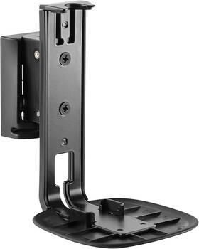 Yn-1wall Ynvision.design Adjustable Wall Mount Bracket Compatible With Sonos One Sl And Play 1 Speaker