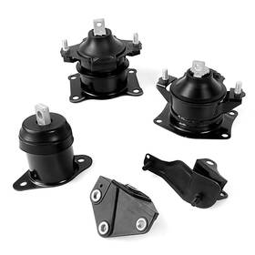 Mount-a4526hy-1 Yomall Engine Motor And Transmission Mount Kit 5pcs Compatible With 2005 2006 Odysse