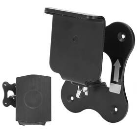 Yunseitywg8dt1akmc Yunseity Speaker Wall Mounts For Hw Q990d Soundbar Rear Surround Speakers Mounting Br