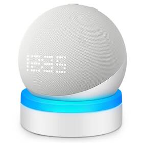 Zuolaco Gé Né Ration Table Holder For Echo Dot 4th/5th Generation Desktop Stand Mount Do