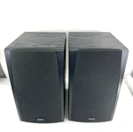 Boston Acoustics CR85 Bookshelf Speakers Pair Ohm Magnaguard Tested See Video. Fixed Price $248.88.