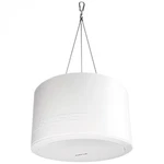 Open Box Model M16 Pendant Mount Kit #PPAC6H 030095 - Free Shippingwhite. Fixed Price $25.00.