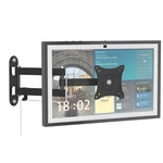 Itshom Wall Mount For Echo 15 (1ST/2ND Gen)/show 21, Rotate 360. Fixed Price $51.74.
