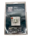 Bose WB-20 Wall Bracket. Fixed Price $12.99.