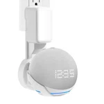 Wall Mount Holder For Echo Dot 5TH Generation Outlet Hanger Stand Do.... Fixed Price $29.37.