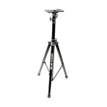 Vocopro Heavy Duty Speaker Stand With Exterior Mounting Bracket. Fixed Price $74.99.