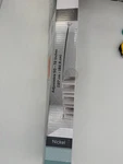 Zenith Neverrust Curved Shower Rod Adjustable 50-72 Inch Nickel Bathroom. Fixed Price $19.50.