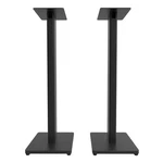 Kanto ST34 34" Universal Bookshelf Speaker Floor Stand - Black (pair). Fixed Price $149.99.