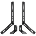 Ergoav ERSB1-01B Soundbar Mount. Fixed Price $39.99.