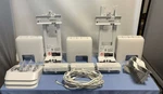 Seiko Epson Setting Plate ELPMB46 & Touch Unit H599LCU Assembly. Fixed Price $499.49.