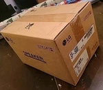 New Lg SP-5200 Black Stereo Computer Speakers Set Of. Fixed Price $40.00.