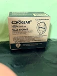 Echogear Dot (3RD Generation) Wall Mount Black Model EGMA-EDM1-B2. Fixed Price $8.45.