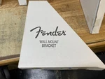 Fender Wall Mount Kit For Passport Series. Fixed Price $38.00.