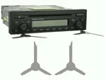 Metra 86-9001 Radio Removal Tools For Select 1998-2006 Audi/mercedes/vw (pair). Fixed Price $17.95.