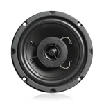 Atlas Sound FA134T87 4" Coaxial In-ceiling Speaker With 8-WATT 70V Transformer. Fixed Price $35.00.