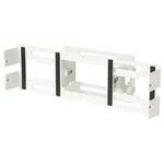 Ikea Symfonisk Bookshelf Speaker Wall Bracket, 6X12" (15X30 Cm) White 104.609.30. Fixed Price $32.99.
