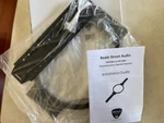 Beale Street 6.5" Speaker Construction Mounting Support Bracket PRECB65. Fixed Price $9.99.
