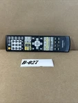 Genuine Onkyo RC-651M Receiver Remote HT-S907 TX-SR604 TX-SR8467 TX-SR8460 Oem. Fixed Price $17.99.
