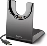 Plantronic Voyager 4200 Series (4210, 4220) Usb-c Charging Stand 213546-02. Fixed Price $20.99.