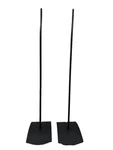 Genuine Bose UFS-20 Floor Stands For Cube Speakers One Set. Fixed Price $90.68.