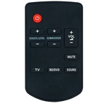 New N2QAYC000084 Replace Remote For Panasonic Audio SC-HTB65 SC-HTB70 SC-HTB170. Fixed Price $15.99.