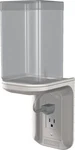 Sanus WSOS1-W1 Outlet Shelf- White. Fixed Price $27.99.