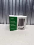 Flexson Illuminated Charging Speaker Stand For Sonos PLAY:1 P1-ICS White. Fixed Price $39.95.