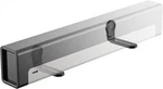 Wali Under Tv, Universal Wall Shelf Black. Fixed Price $13.35.