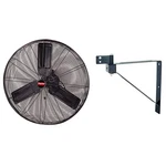Dayton 1RWB4 Light Dty Indstrl FAN,30" Blde DIA.,2SPD. Fixed Price $291.28.