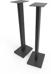 Kanto ST34 34" Bookshelf Speaker Stands. Fixed Price $142.49.