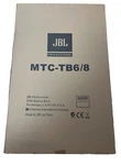 Lot Of Jbl MTC-TB6/8 Tile Bridge Control 200 300 Ceiling Speaker. Fixed Price $272.00.