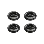 Vibrapod Isolator Isolation Feet Model 4 Set Of Four. Fixed Price $24.00.
