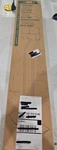 Pair Of Bose UFS-20 Universal Acoustimass Cube Satellite Speaker Floor Stand. Fixed Price $155.75.