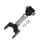 05 - 10 Mustang Upper Control Arm And Mount. Fixed Price $324.91.