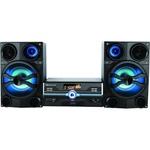 Sound IQ9000BT Bluetooth Disc Shelf Audio System. Fixed Price $158.67.