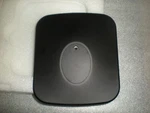Genuine Oem Only One Kef P1 Black SP4013BA Desk Pad Stand No Screw Bolt. Fixed Price $79.89.