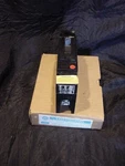 New Ge TED113010WL Mod Circuit Breaker Pole 277 V Ac Amp. Fixed Price $38.00.