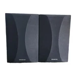 Onkyo SKM-200S SKB-200 Surround Sound Bookshelf Speakers Pair 100W 8 Tested. Fixed Price $35.00.