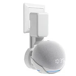 Zuolaco Wall Mount Holder For Dot 4TH/5TH Generation, Outlet 1 Pack,white. Fixed Price $34.16.