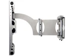 Sanus Wall Mount LRF118 Silver. Fixed Price $98.00.