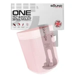 Sound Bass One, Play 1 Wall Mount Bracket -white ( For Sonos Onesl). Fixed Price $15.99.