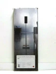 New Omnimount Platinum Audiophile Speaker Stands, Pair. Fixed Price $17.55.